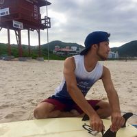 Kaique Secco的照片