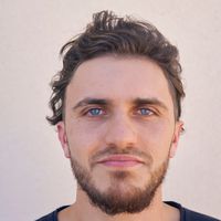 Andres Payueta's Photo