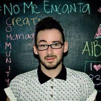 Alberto Guerrero Castellanos's Photo