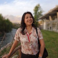 Thanud Febres's Photo