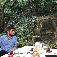 Aras Karahan's Photo