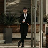 Photos de Amin Pourian