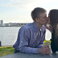 Iren & Eugene Goncharuk's Photo