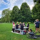 CS Riga Saturday Picnic @Lucavsala's picture