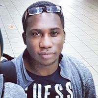 Gawie Kanjemba's Photo