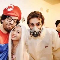 Photos de Maggie Vandevelde