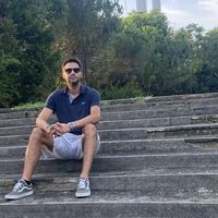 Berk Yenisehirli's Photo