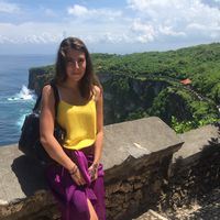 Anais  Hocini的照片