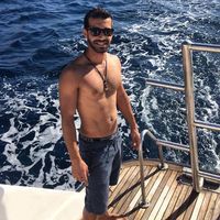 Ahmad Albtoosh's Photo