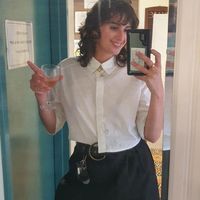 Sabrina Di Girolamo的照片