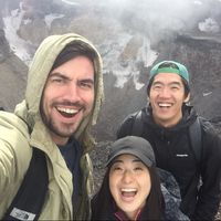 Photos de Oliver Newman