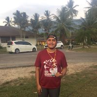 Фотографии пользователя aniq ikhwan rossdy