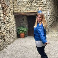 Tatiana Simó Castelló's Photo