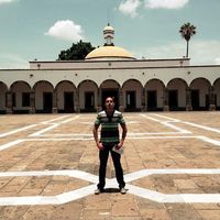 Alan Gómez的照片