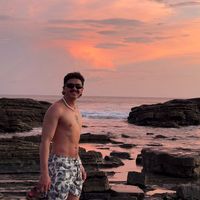 Ramon Andres's Photo