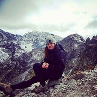 Maria Demidowicz's Photo