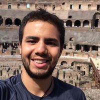 Kleber Oliveira's Photo