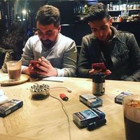 Bahadır Hatipoğlu的照片