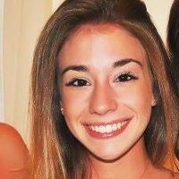 Le foto di Priscila Alfieri