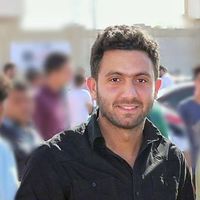 Ahmed Badrana's Photo