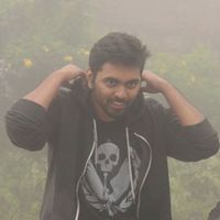 Bipin Divakar的照片