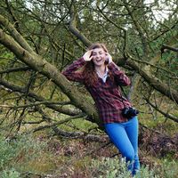 Katerina Ilijovska的照片