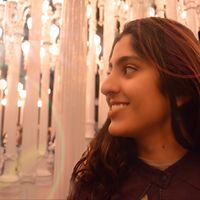 Aliza Makhani的照片