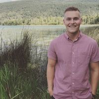 Owen Crocker's Photo