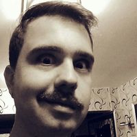 Ilker Güney's Photo