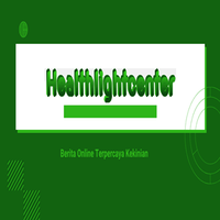 Healthlightcenter Media的照片