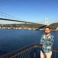 Hüseyin Özçelik的照片