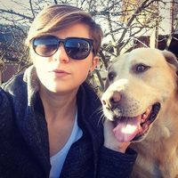 Klára Vyskočilová的照片