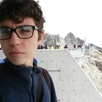 Daniel Espinoza的照片