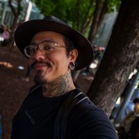 Jose Hernandez's Photo