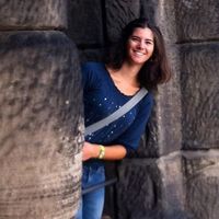 Sanne van den Eijnde's Photo