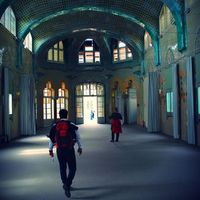 Miguel Carvalhido Ferreira的照片