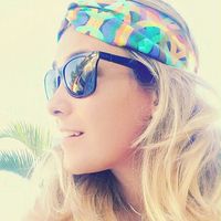 Juliana Tavares的照片