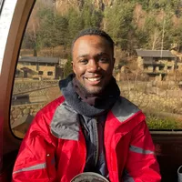 Muoki Nzioka's Photo