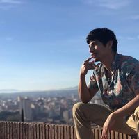 Bryan Rosales的照片