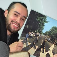 Felipe Ochoa's Photo