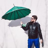 Skęstutis Cox's Photo