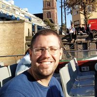 Nikos Katsifarakis的照片