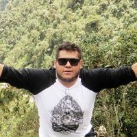 André Araujo的照片