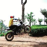 Saji Peyoli Leons's Photo