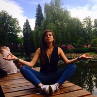 Valentina Salis's Photo