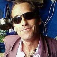 Rupert Belfrage的照片