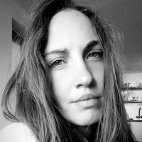 Nino Getsadze's Photo