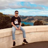 Fotos de mike xushijin