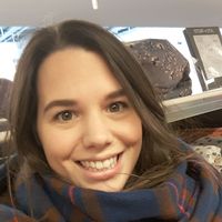 Tanja Decrouppe's Photo