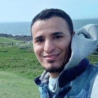 omar elmokhtar bouabboune's Photo